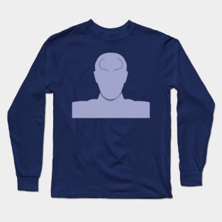 Seth Vector Long Sleeve T-Shirt